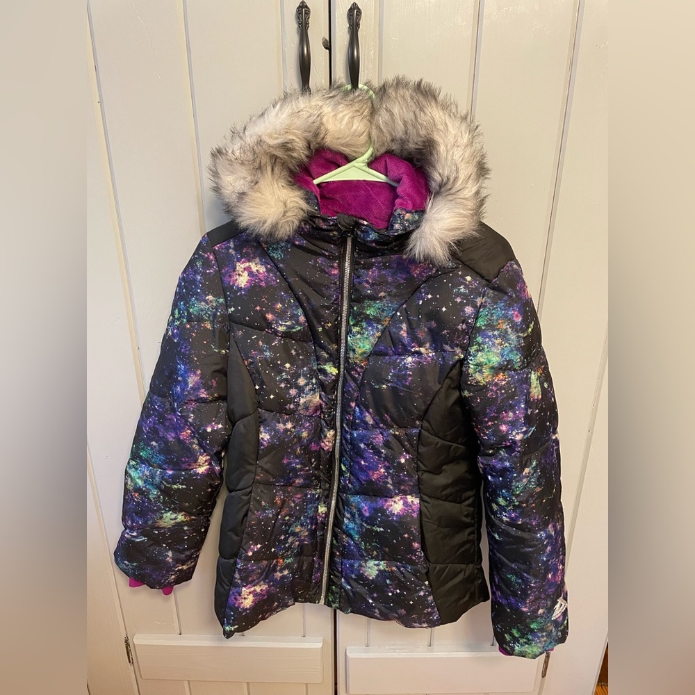 Girls winter coat ZeroXPosur